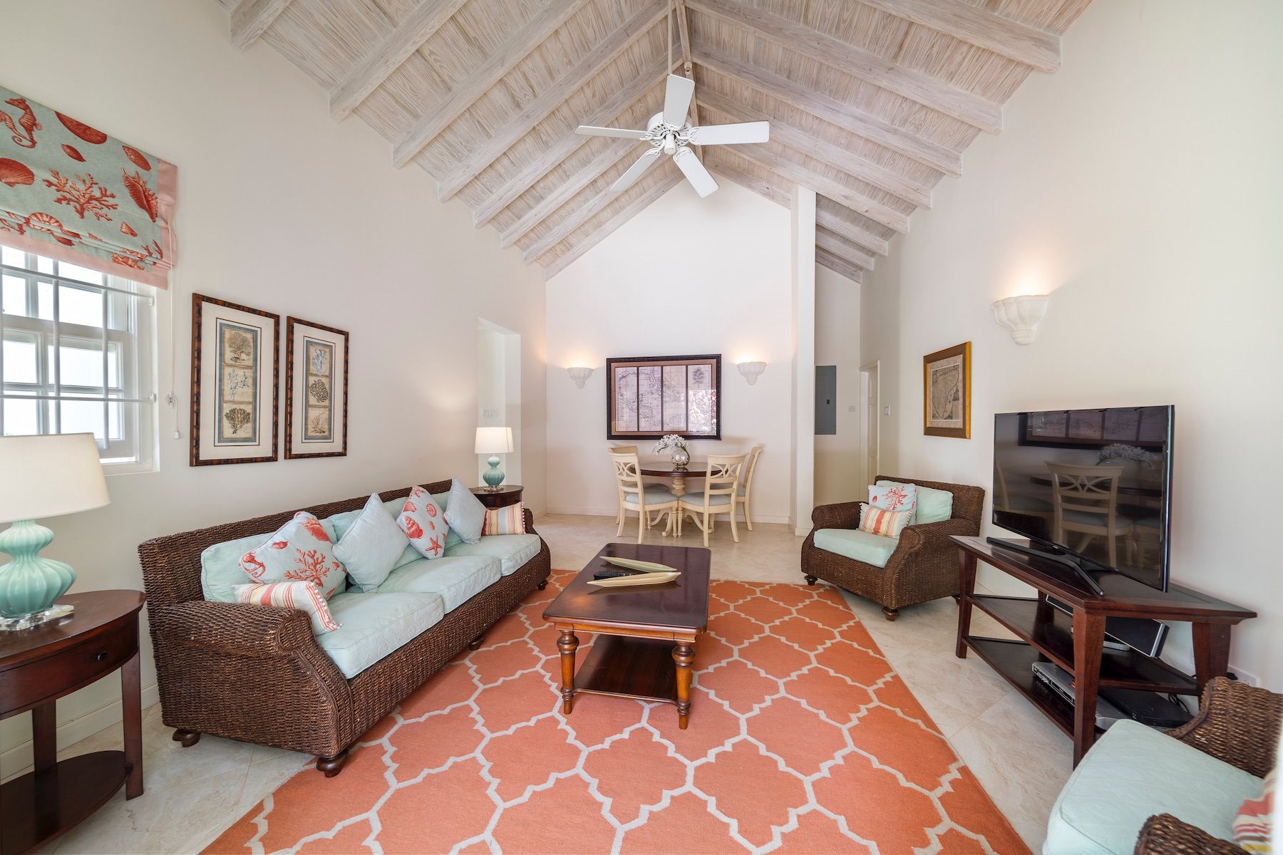 Sandalwood House villa photo.